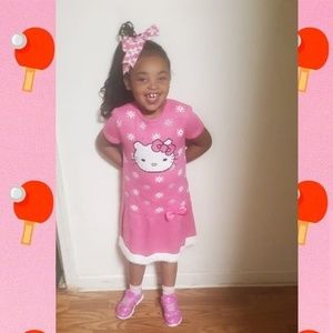 Meet your Posher, Valarie